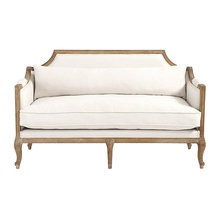 Living Room Settees & Sofas, Louis XV