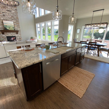 Custom Kimberly Home