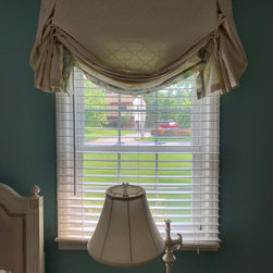 Bedroom refresh - Home Improvement