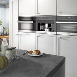 New From Miele - Ovens