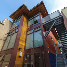 Shipping Containers