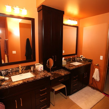 Full Home Remodel in Wheaton, IL