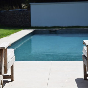 Magnifique Villa Contemporraine Grimaud