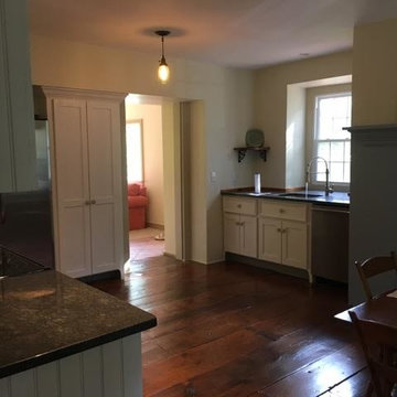 Kitchen Renovation