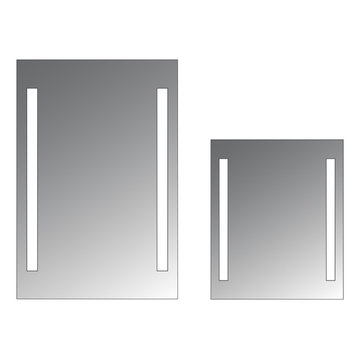 Alexander LED Mirror