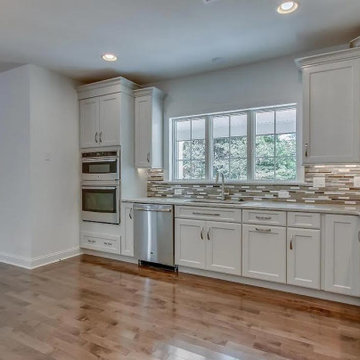 Home Remodel | Kitchen Remodels