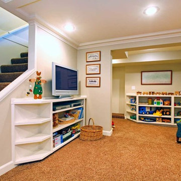 Basements