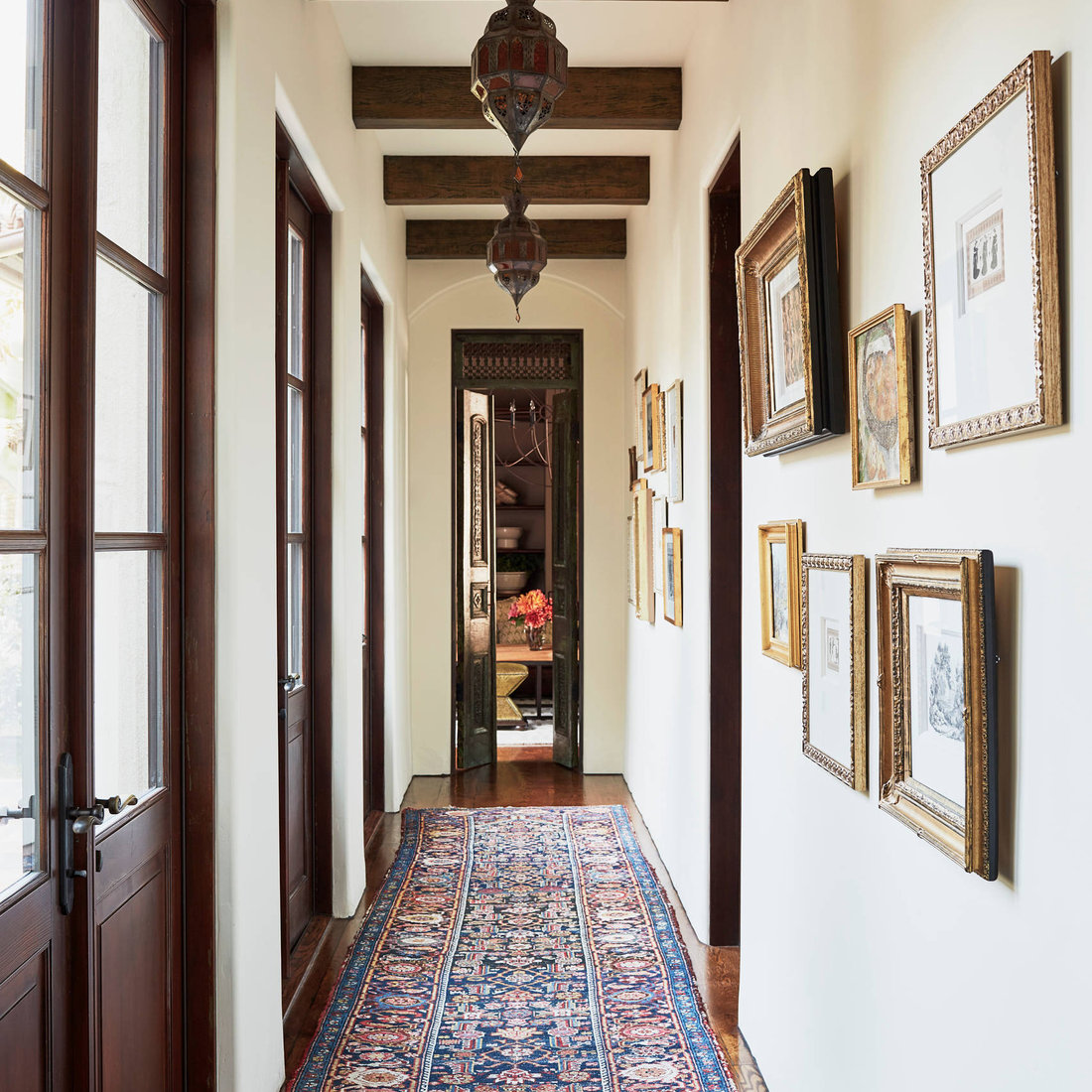 Spanish Remodel