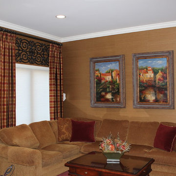 Window Treatments
