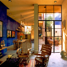 Interiors