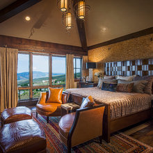 Bedrooms