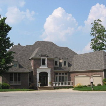 Finished Homes