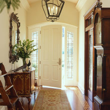 Foyer Chandlier