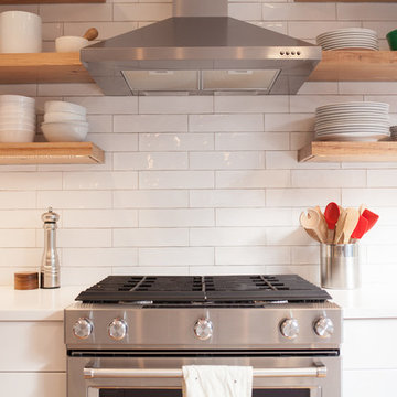 Kitchen Renovation