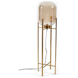 Contemporary Floor Lamps by Gild