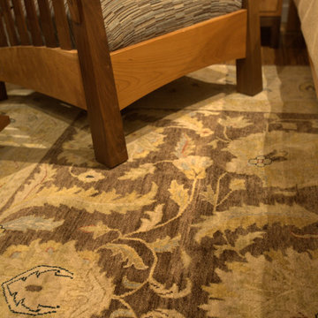 Stickley in Seattle