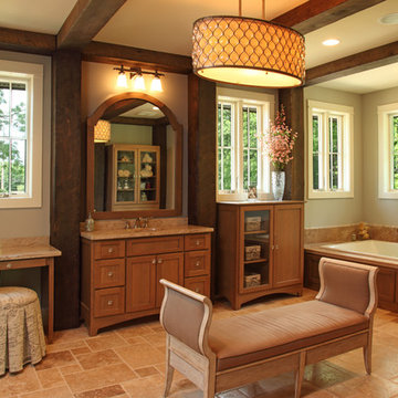 Rustic Glam