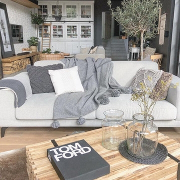 House Living Room