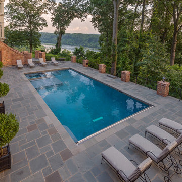 Potomac View in the Palisades