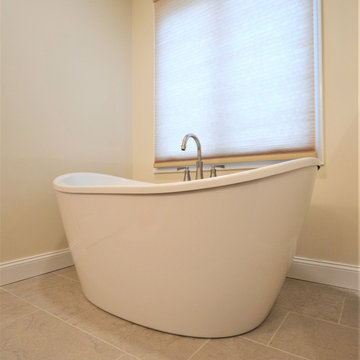 West Chester Bathroom Remodels