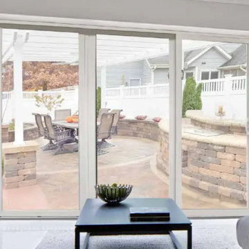 ProVia Door Installations