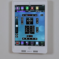 Home Media Design & Installation - Home Electronics