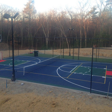Batting Cages