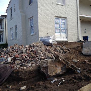 Balboa Terrace, San Francisco