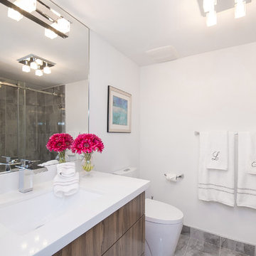 Sunny Isles Condo Complete Renovation