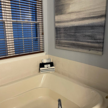 West Windsor Staging