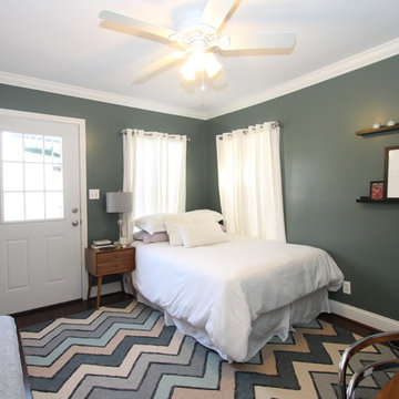 Federal Hill Rowhouse