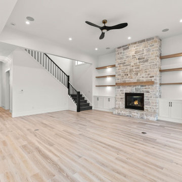 The Waldon | Ashbury