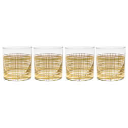 Contemporary Everyday Glasses by Culver