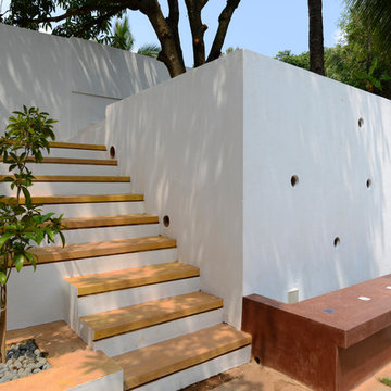 Residence By Atelier Ankit PrabhudesaI