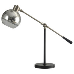 Traditional Desk Lamps by StyleCraft