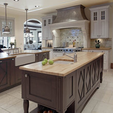 Range Hood