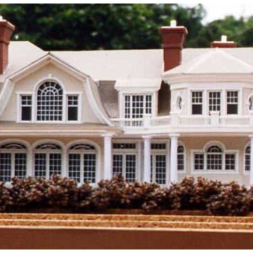 Gallagher Homburger & Gonzalez, Architects