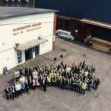 Meet Team Members -Timber Merchants Professionals