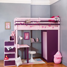 Kids room