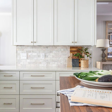 Caysen Kitchen
