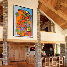 Loft ideas