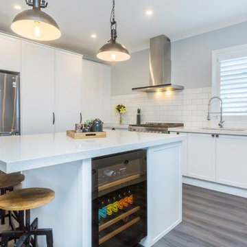 Melrose kitchen