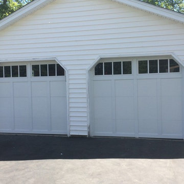 Clopay Doors