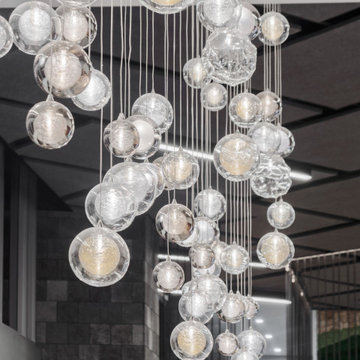 Yotel Miami Lobby