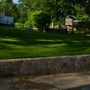 Landscape & Masonry Design