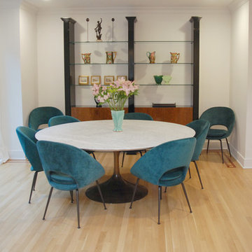 Modern Colonial Complete Remodel