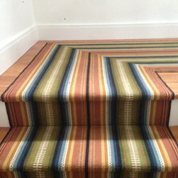 Brookfield #51-A - Rugs