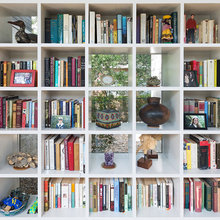 Shelving