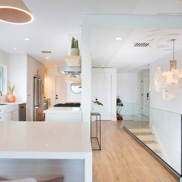 Silverlake Renovation
