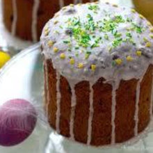 Easter Decor